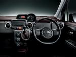 Toyota Spade F Jack 2014 года